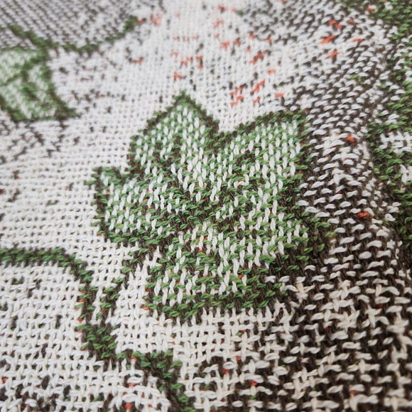 Tapestry Blanket Joshua 24 : 15 As For Me & My House We Will Serve the LORD New - Picture 10 of 10